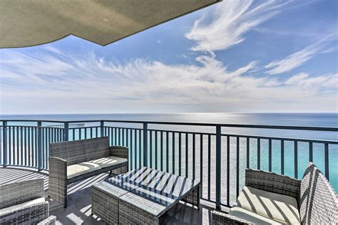 Sands Beach Condo: The Ultimate Destination for Beach Lovers